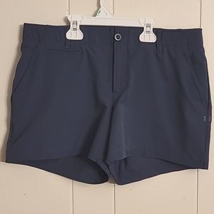 Under Armour heatgear shorts